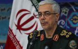 ایران آماده مبارزه جدی‌تر با تروریسم و ریشه‌های آن است