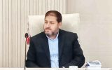 پیام رئیس کل دادگستری استان ایلام به مناسبت هفته نیروی انتظامی