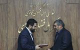 جانشین رییس و دبیر اجرایی ستاد رسانه‌ای فضای مجازی کشور منصوب شد
