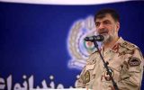 سردار رادان: همپوشانی نیروهای مسلح، ایران را به اوج بازدارندگی رسانده است