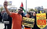 ایران یکپارچه فلسطین شد/ حمایت قاطع مردم از جبهه مقاومت