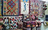 فروش ۱۱ میلیارد ریالی صنایع دستی ایلام در نمایشگاه توانمندی‌های روستاییان