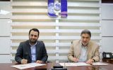 حمایت بانک صادرات ایران از توانمندی خودروسازان داخلی تقویت شد ​​