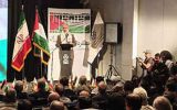 محمود سالاری: دفاع از مظلوم فراموش شدنی نیست