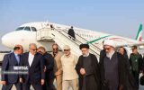 ساخت « آزادراه شیراز – بوشهر » هدیه رییس‌جمهور به مردم بوشهر