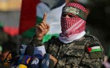ابو عبیده: غزه باتلاق و گورستان دشمن خواهد شد
