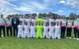 صدرنشینی تیم ملی فوتبال هفت نفره با پیروزی مقابل تایلند