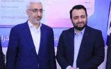 رئیس سازمان بورس و اوراق بهادار در بازدید از غرفه این بانک: نقش بانک صادرات ایران در بازار سرمایه پررنگ‌تر از پیش خواهد بود