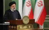 رئیس جمهور اعلام کرد؛ تاکید اعضای اکو برای ترانزیت کالا از مسیر ایران/ فلسطین، مسئله اول جهان اسلام است