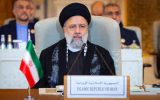 سخنرانی رئیس جمهور در ریاض بیانگر استمرار حمایت ایران از فلسطین است
