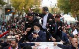 دستاوردهای دومین سفر رئیسی به بام ایران