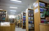 ۱۲۸ هزار جلد کتاب در دولت سیزدهم به منابع کتابخانه های ایلام افزوده شد