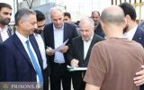 ۱۴ زندانی ایرانی از کشور عراق به زندان‌های استان ایلام منتقل شدند