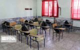 تعمیر و تجهیز ۲۴ مدرسه روستایی سیروان با مشارکت کارخانه سیمان ایلام