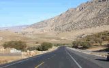 پنج پیچ خطرناک در جاده های استان ایلام حذف شد