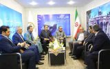  بانک ملی ایران آماده ارائه خدمات ارزی به صاحبان صنایع و فعالان عرصه صنعت فولاد کشور است