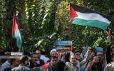 شورای هماهنگی تبلیغات اسلامی در اطلاعیه‌ای اعلام کرد؛ تظاهرات همبستگی و حمایت از ملت فلسطین در ۵ استان برگزار می‌شود