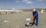 مدیرعامل شرکت مهندسی و توسعه گاز ایران: ۵ ایستگاه تقویت فشار گاز در یک سال اخیر راه‌اندازی شد