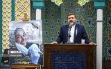وزیر فرهنگ و ارشاد اسلامی:  پروانه معصومی بدون ترس و لکنت از آرمان‌ها دفاع می‌کرد