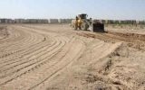 ۲ هزار و ۷۵۰ قطعه زمین برای نهضت ملی مسکن در دهلران پیش‌بینی شد