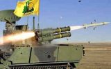 حمله حزب‌الله به ۵ پایگاه و مقر فرماندهی لشکر ۹۱ ارتش رژیم صهیونیستی
