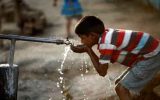 ۱۲ هزار نفر در مهران از آب آشامیدنی سالم بهره‌مند شدند