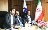 ​توسط عضو اجرائی هیئت‌مدیره در قم انجام شد/ تشریح اقدامات زیرساختی بانکداری الکترونیک برای تسهیل خدمت‌رسانی بانک صادرات ایران