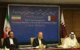 وزیر نیرو اعلام کرد؛ توسعه روابط اقتصادی ایران و قطر در حوزه انرژی و اتصال الکتریکی