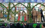 پیکر مطهر ۲۸۰ شهید گمنام در کشور تشییع می‌شود