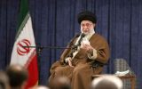 رهبر انقلاب: شهدا، هویت ملت ایران هستند که نباید فراموش شوند