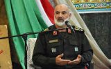 سردار خادم سید الشهدا: رزمندگان حماس با تاسی از تفکر شهادت‌طلبی فرماندهان ایرانی پیروز می‌شوند