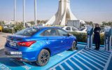 معاون صنایع حمل و نقل وزارت صمت: ۶ خودروساز ایرانی در برنامه راهبردی ۲۵ ساله با چین خودروهای برقی تولید می‌کنند