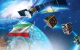 ایرنا از فصل شکوفایی صنعت فضایی ایران گزارش می‌دهد؛ از پرتاب موفق کپسول زیستی تا ۱۰ ماهواره در صف پرتاب