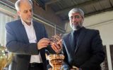 نماینده مقیم سازمان ملل متحد در ایران: برنامه اشتغال کمیته امداد مبتنی بر تاریخ، فرهنگ و هنر ایران‌زمین است