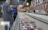 رییس شورای تامین دام اعلام کرد؛ افزایش ۱۳ درصدی عرضه گوشت در بازار/ کاهش کشتار به معنای کاهش تولید دام زنده نیست