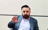 خیرالهی، رئیس حوزه هنری انقلاب اسلامی استان ایلام: امید از زمانی شروع می شود که ما اعتبار خود را داشته باشیم