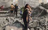 ۲۱هزار و۵۰۷ شهید؛ آخرین آمار جنایت رژیم صهیونیستی در غزه