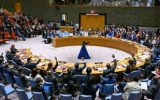 شورای امنیت سازمان ملل حمله تروریستی بزدلانه کرمان ایران را بشدت محکوم کرد