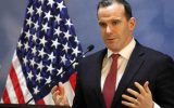 کاخ سفید: سفر فرستاده بایدن به قطر برای مذاکره درباره گروگان‌ها بود
