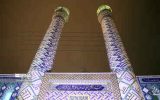 ۵۴ مسجد ایلام آماده میزبانی از معتکفان است