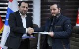 با هدف گسترش تعاملات و پشتیبانی از تولید؛ بانک صادرات ایران با مگاموتور تفاهم‌نامه همکاری امضاء کرد