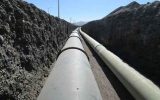 هفت هزار متر توسعه و اصلاح خطوط انتقال و شبکه آبرسانی روستایی سیروان انجام شد