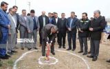 ۳۲۶ طرح همزمان با دهه فجر در استان ایلام افتتاح و کلنگ زنی می‌شود