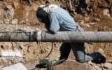 مدیر دیسپچینگ شرکت ملی گاز ایران: انفجار خرابکارانه در ۲ نقطه خط سراسری انتقال گاز/ شبکه گاز کشور پایدار است