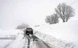سازمان هواشناسی اعلام کرد؛ بارش باران و برف همراه با کاهش دما در کشور از امروز تا دوشنبه/ زمستان بازگشت