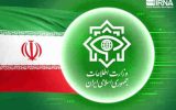عضو کمیسیون امنیت ملی: وزارت اطلاعات تمام قد در برابر جنگ ترکیبی دشمنان علیه ملت ایران ایستاده است