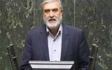 نایب رئیس کمیسیون امنیت ملی: اقدامات وزارت اطلاعات، ایران را به جزیره ثبات در منطقه تبدیل کرده است
