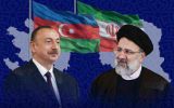 تبادل پیام تبریک نوروزی روسای جمهور ایران و آذربایجان