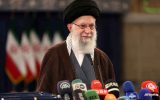 پس از انداختن رای به صندوق ۱۱۰؛ رهبر انقلاب: چشم دنیا به انتخابات ایران است/ دوستان را خوشحال و دشمنان را ناامید کنید