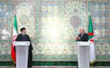 در بیانیه‌ای مورد تأکید قرار گرفت؛ اراده راسخ ایران و الجزایر برای تقویت همکاری‌های مشترک
